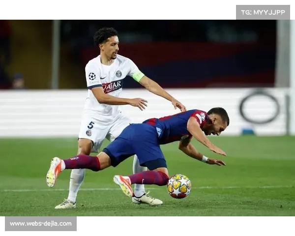 巴黎圣日耳曼三人缺阵对阵马赛，阿什拉夫停赛影响防线部署